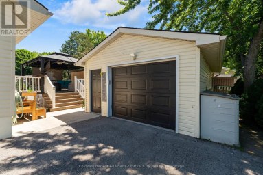 13 WATERGATE DRIVE Ashfield-Colborne-Wawanosh (Colborne) Ontario photo 34