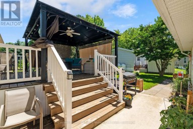13 WATERGATE DRIVE Ashfield-Colborne-Wawanosh (Colborne) Ontario photo 35