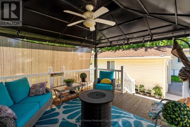 13 WATERGATE DRIVE Ashfield-Colborne-Wawanosh (Colborne) Ontario photo 38