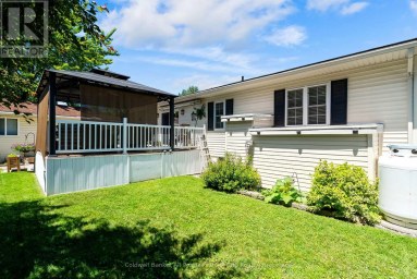 13 WATERGATE DRIVE Ashfield-Colborne-Wawanosh (Colborne) Ontario photo 39
