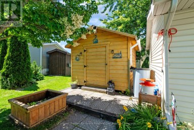 13 WATERGATE DRIVE Ashfield-Colborne-Wawanosh (Colborne) Ontario photo 40