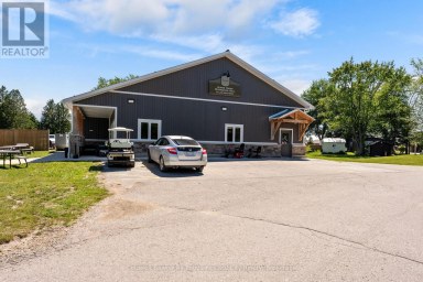 13 WATERGATE DRIVE Ashfield-Colborne-Wawanosh (Colborne) Ontario photo 43