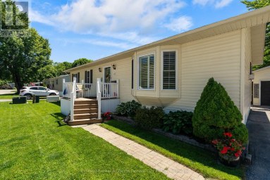 13 WATERGATE DRIVE Ashfield-Colborne-Wawanosh (Colborne) Ontario photo 46