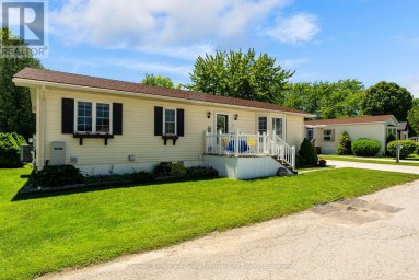 13 WATERGATE DRIVE Ashfield-Colborne-Wawanosh (Colborne) Ontario photo 47
