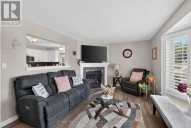 13 WATERGATE DRIVE Ashfield-Colborne-Wawanosh (Colborne) Ontario photo 7