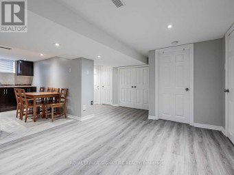 BSMT - 87 WATSON STREET Toronto (Highland Creek) Ontario photo 11