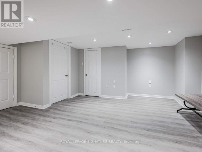 BSMT - 87 WATSON STREET, Toronto (Highland Creek), Ontario, M1C1E2