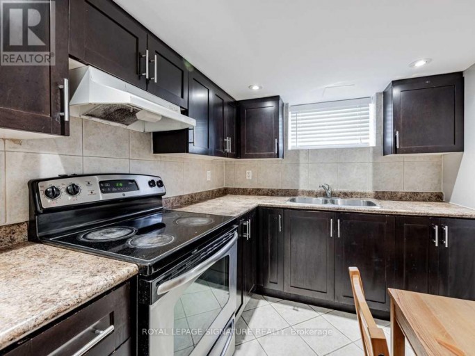 BSMT - 87 WATSON STREET, Toronto (Highland Creek), Ontario, M1C1E2