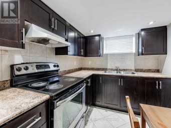 BSMT - 87 WATSON STREET Toronto (Highland Creek) Ontario photo 16