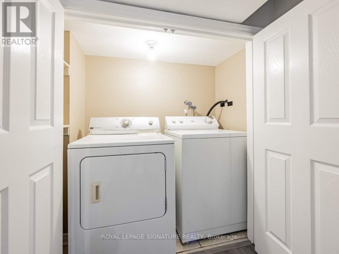 BSMT - 87 WATSON STREET, Toronto (Highland Creek), Ontario, M1C1E2
