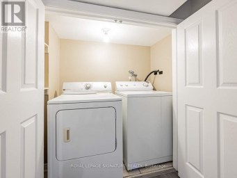 BSMT - 87 WATSON STREET Toronto (Highland Creek) Ontario photo 18
