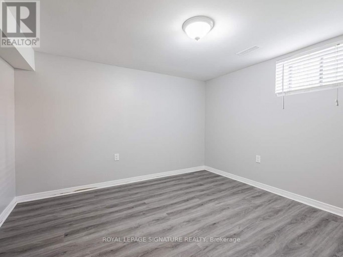 BSMT - 87 WATSON STREET, Toronto (Highland Creek), Ontario, M1C1E2