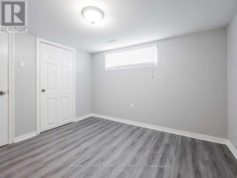 BSMT - 87 WATSON STREET Toronto (Highland Creek) Ontario photo 22
