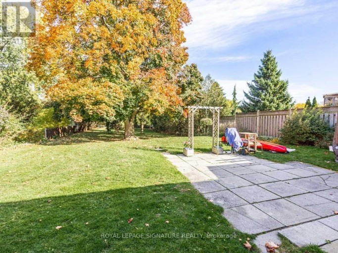 BSMT - 87 WATSON STREET, Toronto (Highland Creek), Ontario, M1C1E2