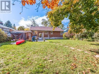 BSMT - 87 WATSON STREET Toronto (Highland Creek) Ontario photo 26