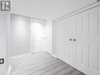 BSMT - 87 WATSON STREET Toronto (Highland Creek) Ontario photo 5