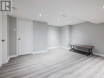 BSMT - 87 WATSON STREET Toronto (Highland Creek) Ontario photo 7