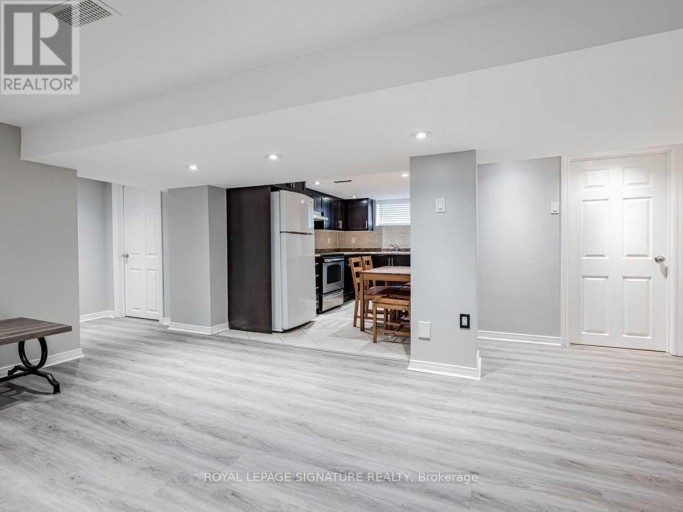 BSMT - 87 WATSON STREET, Toronto (Highland Creek), Ontario, M1C1E2