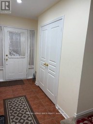 11 CURRAN HALL CRESCENT Toronto (Morningside) Ontario photo 1