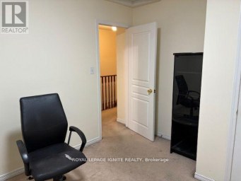 11 CURRAN HALL CRESCENT Toronto (Morningside) Ontario photo 16