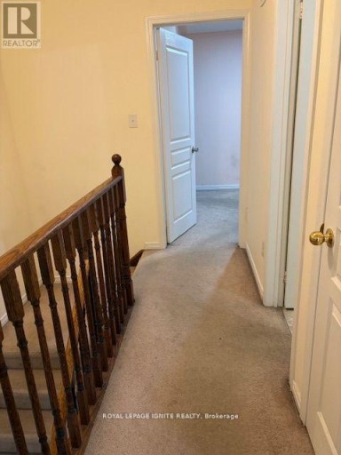 11 CURRAN HALL CRESCENT, Toronto (Morningside), Ontario, M1G0A1