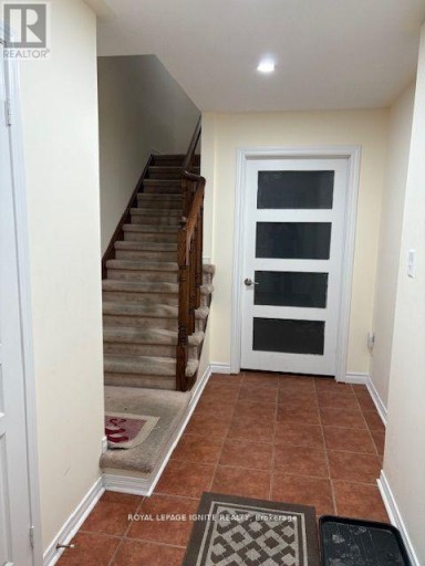 11 CURRAN HALL CRESCENT, Toronto (Morningside), Ontario, M1G0A1