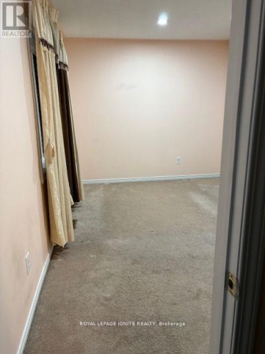 11 CURRAN HALL CRESCENT, Toronto (Morningside), Ontario, M1G0A1
