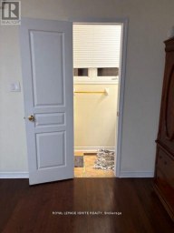 11 CURRAN HALL CRESCENT Toronto (Morningside) Ontario photo 34