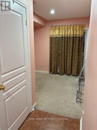 11 CURRAN HALL CRESCENT Toronto (Morningside) Ontario photo 7