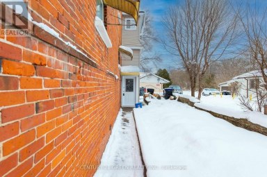 7288 HIGHWAY 26 ROAD Clearview (Stayner) Ontario photo 10