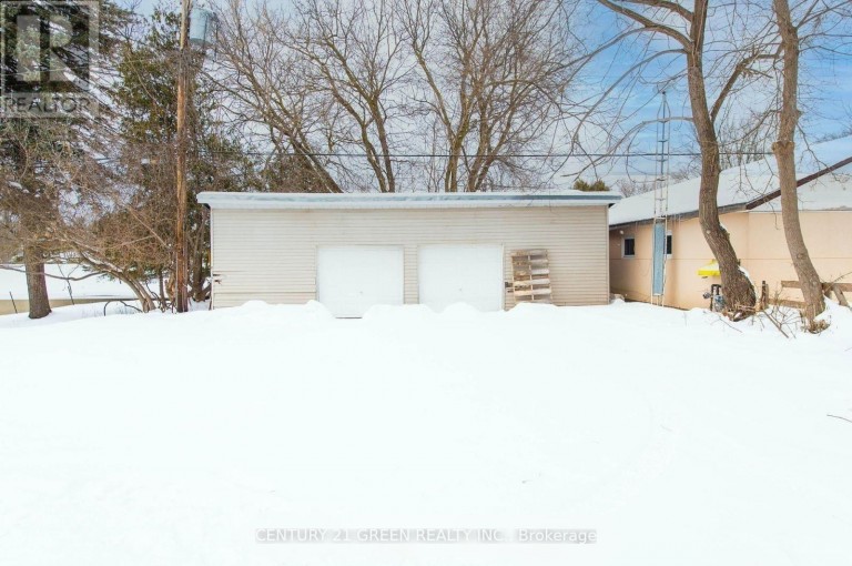 7288 HIGHWAY 26 ROAD, Clearview (Stayner), Ontario, L0M1S0