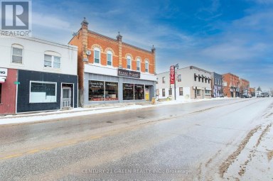 7288 HIGHWAY 26 ROAD Clearview (Stayner) Ontario photo 2
