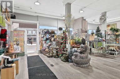 7288 HIGHWAY 26 ROAD Clearview (Stayner) Ontario photo 3