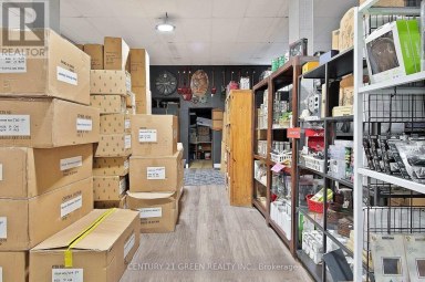 7288 HIGHWAY 26 ROAD Clearview (Stayner) Ontario photo 5
