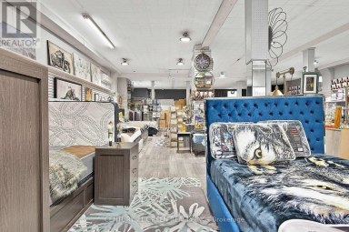 7288 HIGHWAY 26 ROAD Clearview (Stayner) Ontario photo 8