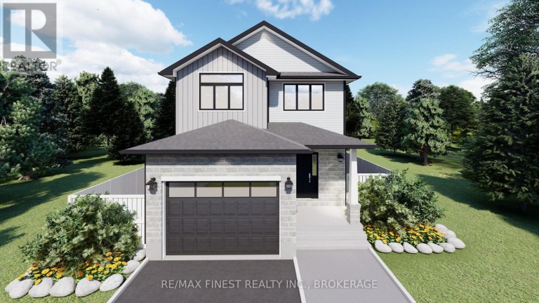 LOT E58 - 1351 TURNBULL WAY, Kingston (city Northwest), Ontario, K7P0T3 (ID X13483814)