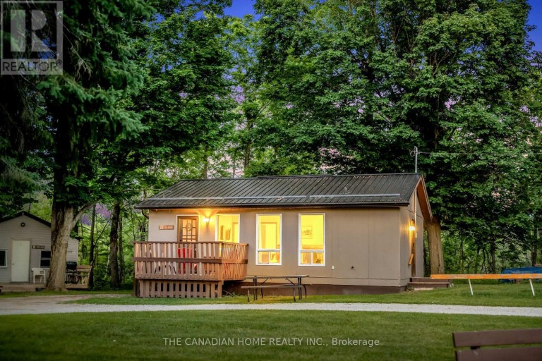 23 - 230 - 232 LAKE DALRYMPLE ROAD, Kawartha Lakes (Carden), Ontario, L0K1W0