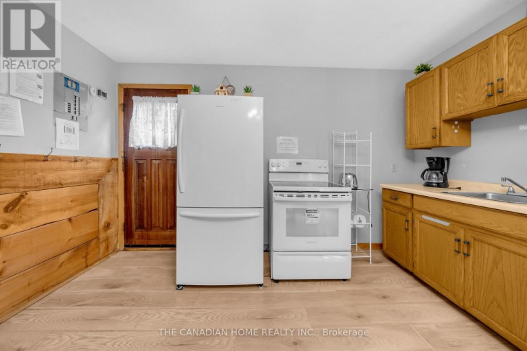 23 - 230 - 232 LAKE DALRYMPLE ROAD, Kawartha Lakes (Carden), Ontario, L0K1W0