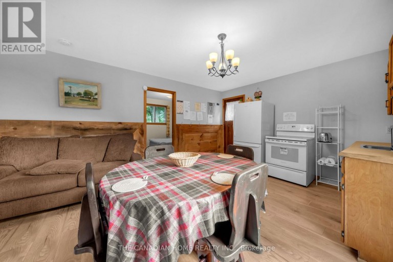 23 - 230 - 232 LAKE DALRYMPLE ROAD, Kawartha Lakes (Carden), Ontario, L0K1W0