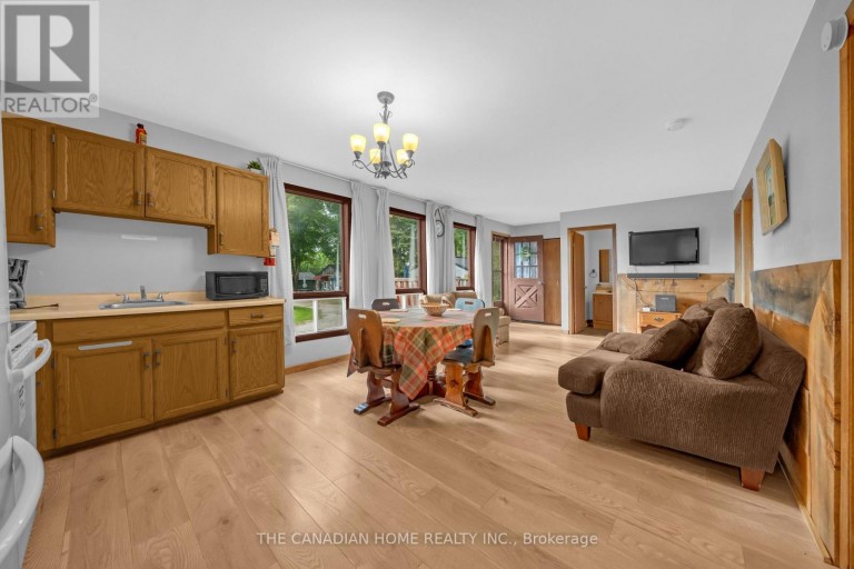 23 - 230 - 232 LAKE DALRYMPLE ROAD, Kawartha Lakes (Carden), Ontario, L0K1W0