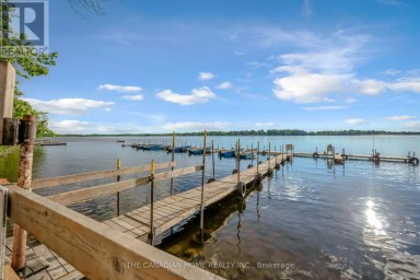 23 - 230 - 232 LAKE DALRYMPLE ROAD Kawartha Lakes (Carden) Ontario photo 2