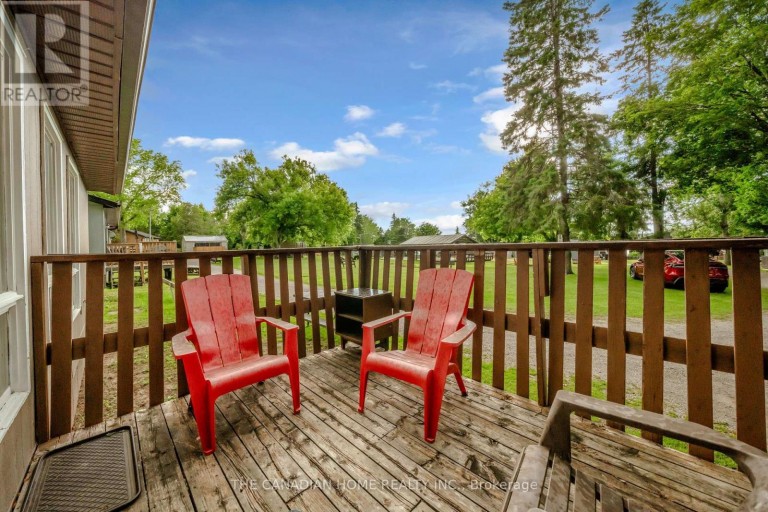 23 - 230 - 232 LAKE DALRYMPLE ROAD, Kawartha Lakes (Carden), Ontario, L0K1W0