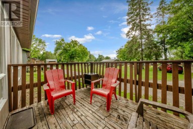 23 - 230 - 232 LAKE DALRYMPLE ROAD Kawartha Lakes (Carden) Ontario photo 23