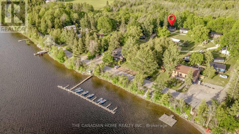 23 - 230 - 232 LAKE DALRYMPLE ROAD, Kawartha Lakes (Carden), Ontario, L0K1W0