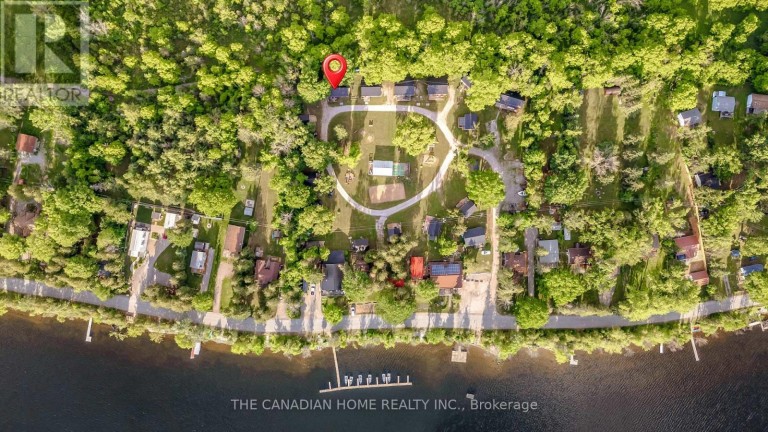 23 - 230 - 232 LAKE DALRYMPLE ROAD, Kawartha Lakes (Carden), Ontario, L0K1W0