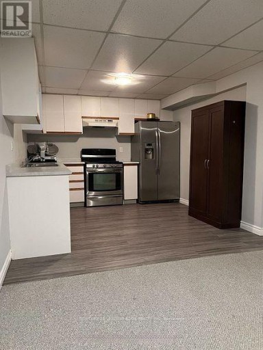 BSMT - 25 FREDERICK STREET, Whitchurch-Stouffville (Stouffville), Ontario, L4A4T9