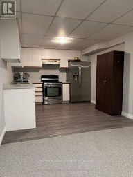 BSMT - 25 FREDERICK STREET Whitchurch-Stouffville (Stouffville) Ontario photo 1