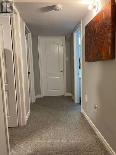 BSMT - 25 FREDERICK STREET, Whitchurch-Stouffville (Stouffville), Ontario, L4A4T9