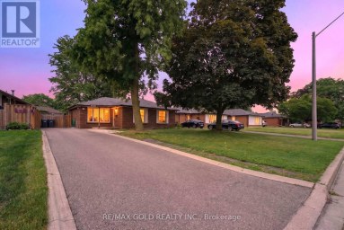 40 DEVONSHIRE DRIVE Brampton (Southgate) Ontario photo 1