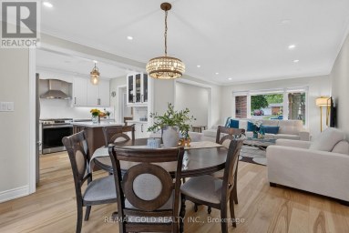 40 DEVONSHIRE DRIVE Brampton (Southgate) Ontario photo 11